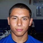 Isaiah Castillo mugshot