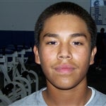 Josue Navarro mugshot