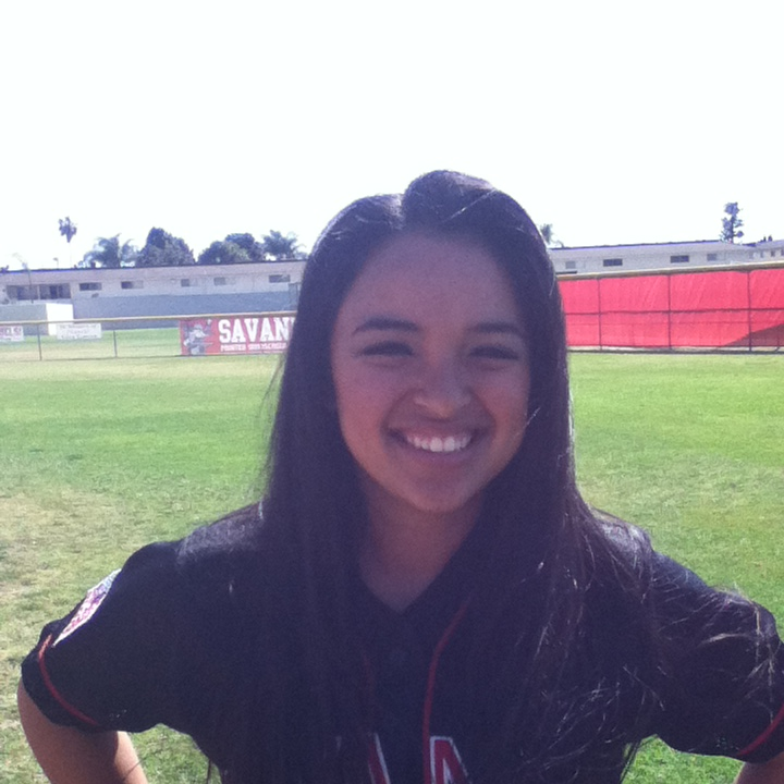 Monica Noria mugshot