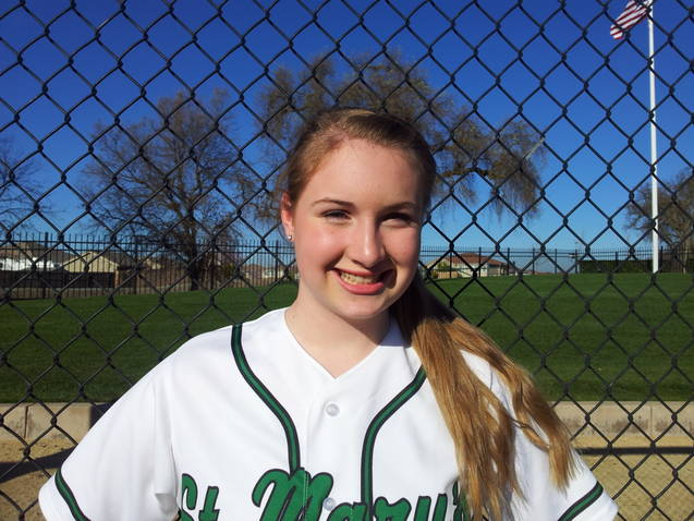 Jenna Kniss
