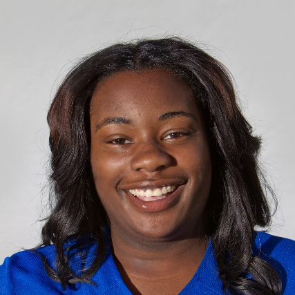 Brandie Scott mugshot