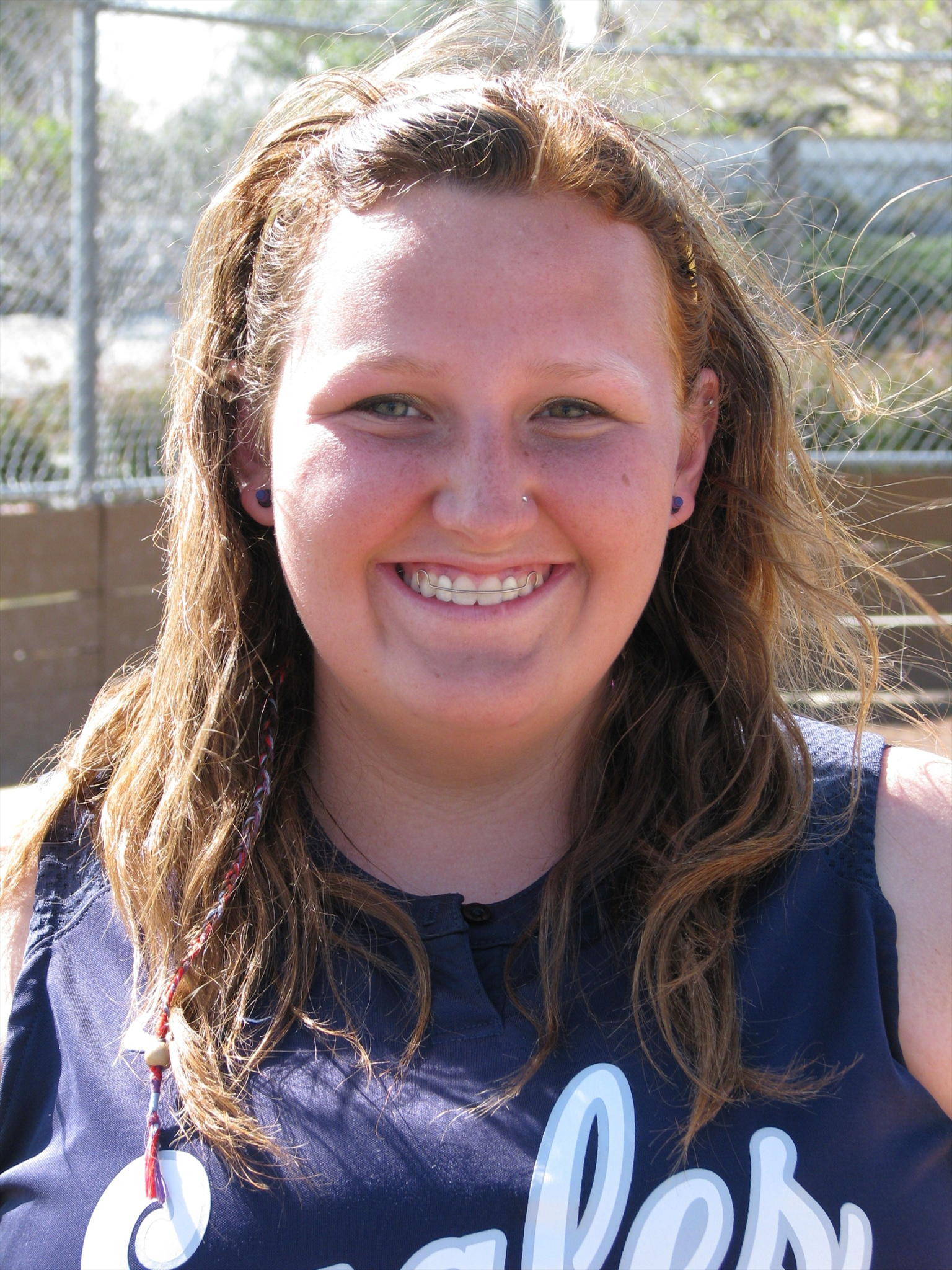 Danielle Hobson