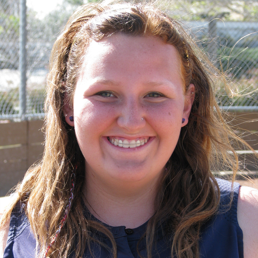Danielle Hobson mugshot