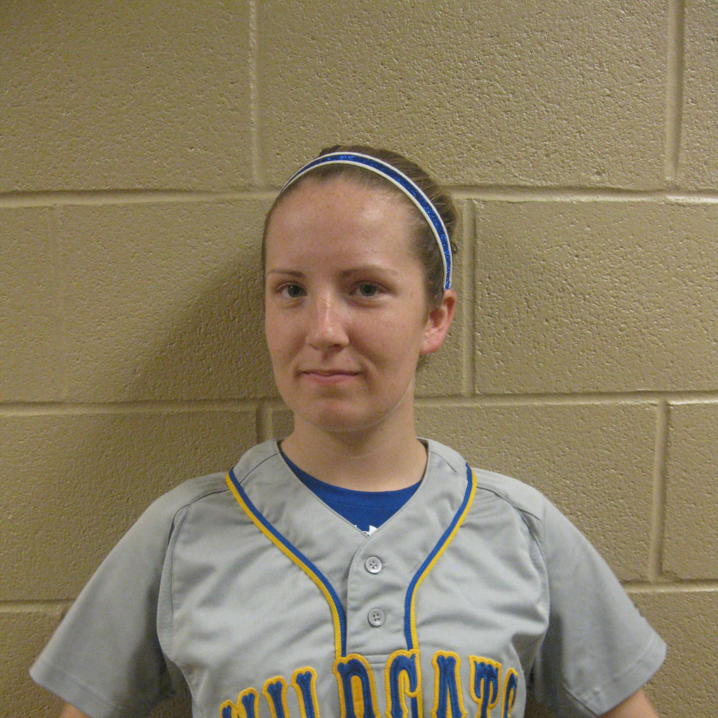Chyann Powell mugshot