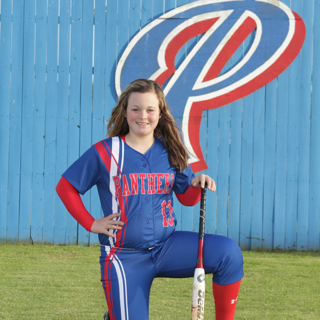 Hannah Hembree