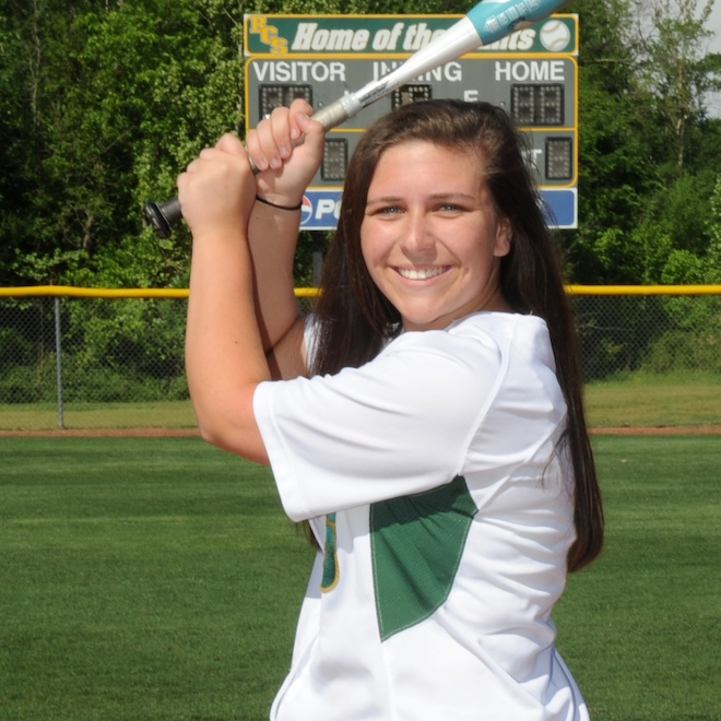 Mallory Scruggs