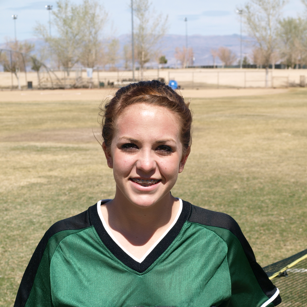 Megan Schwerin mugshot