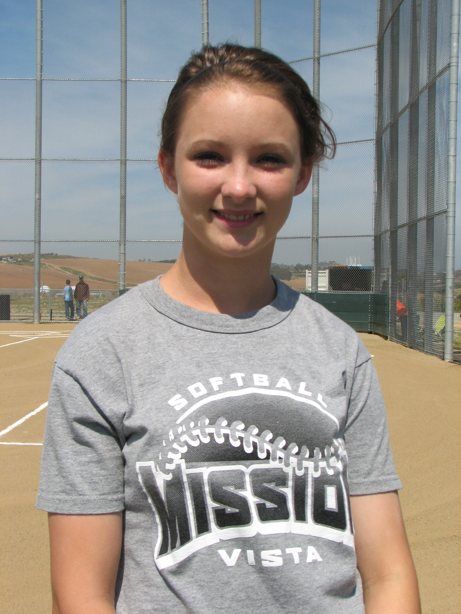 Savannah Gresham