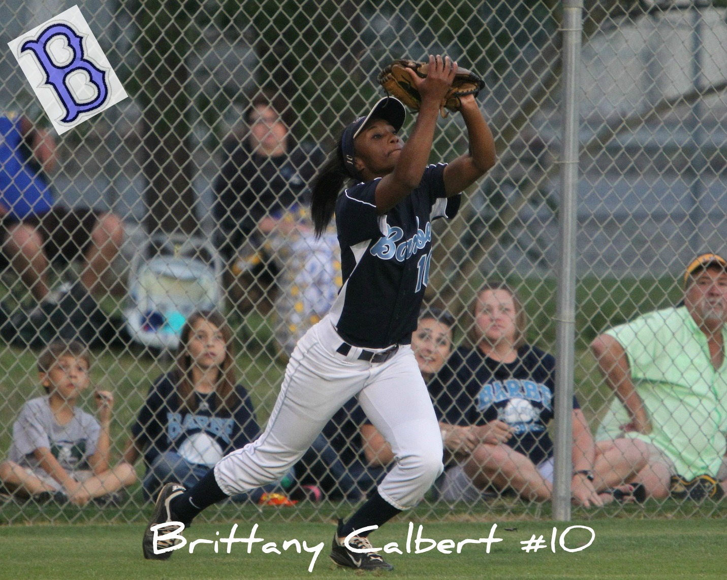 Brittany Calbert
