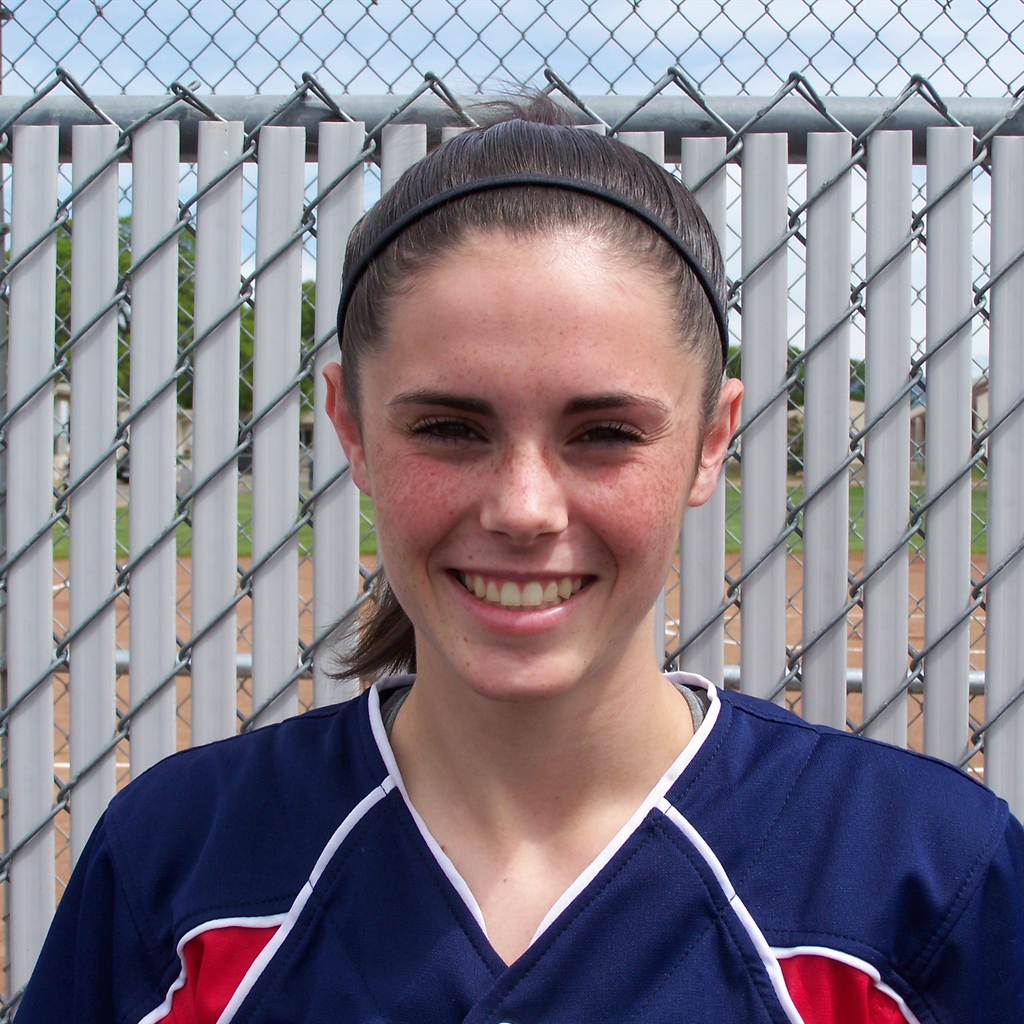 Megan Rassmussen