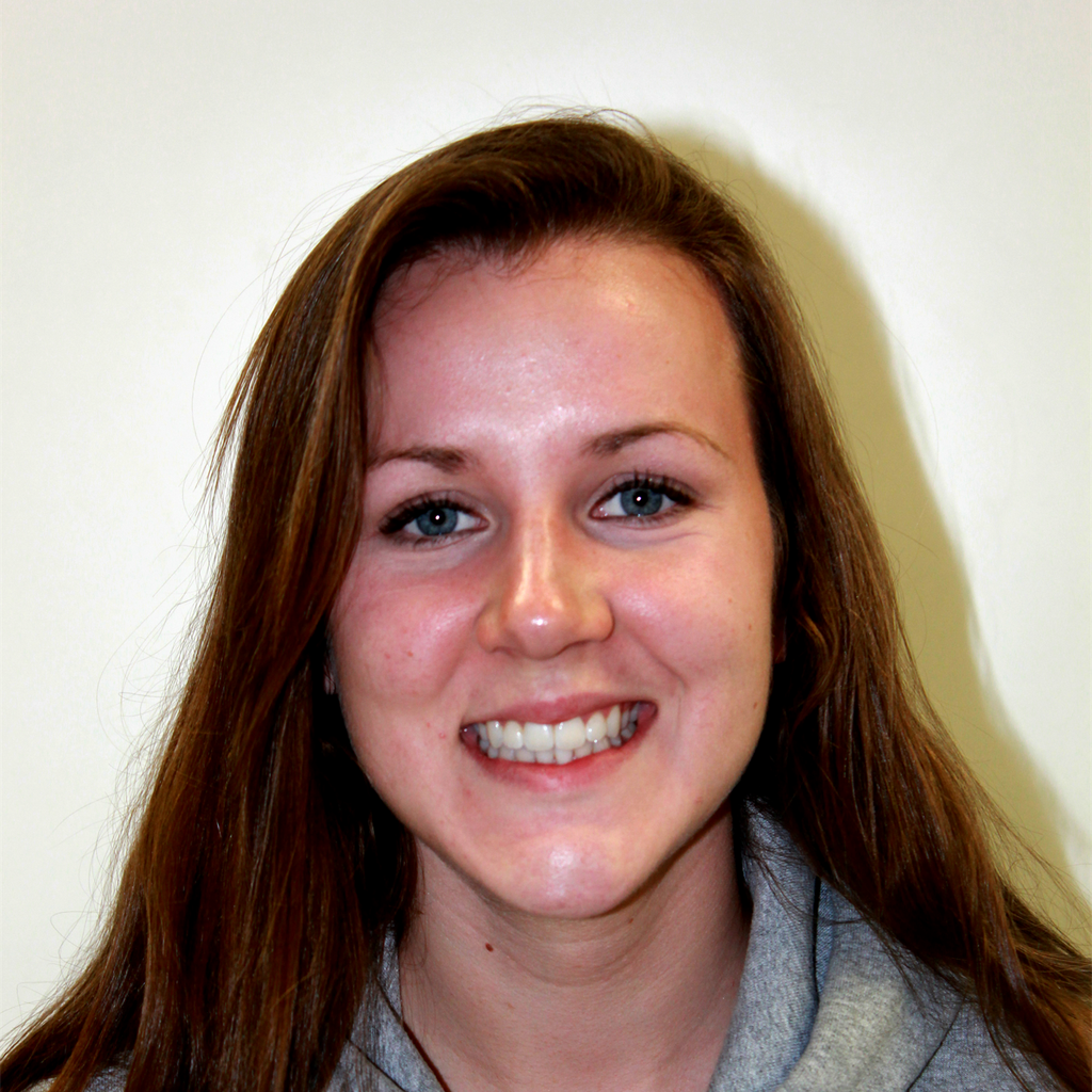 Megan  Roach