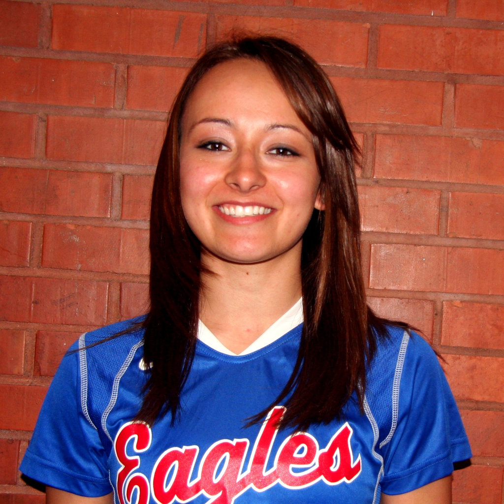 Cassie Enright mugshot