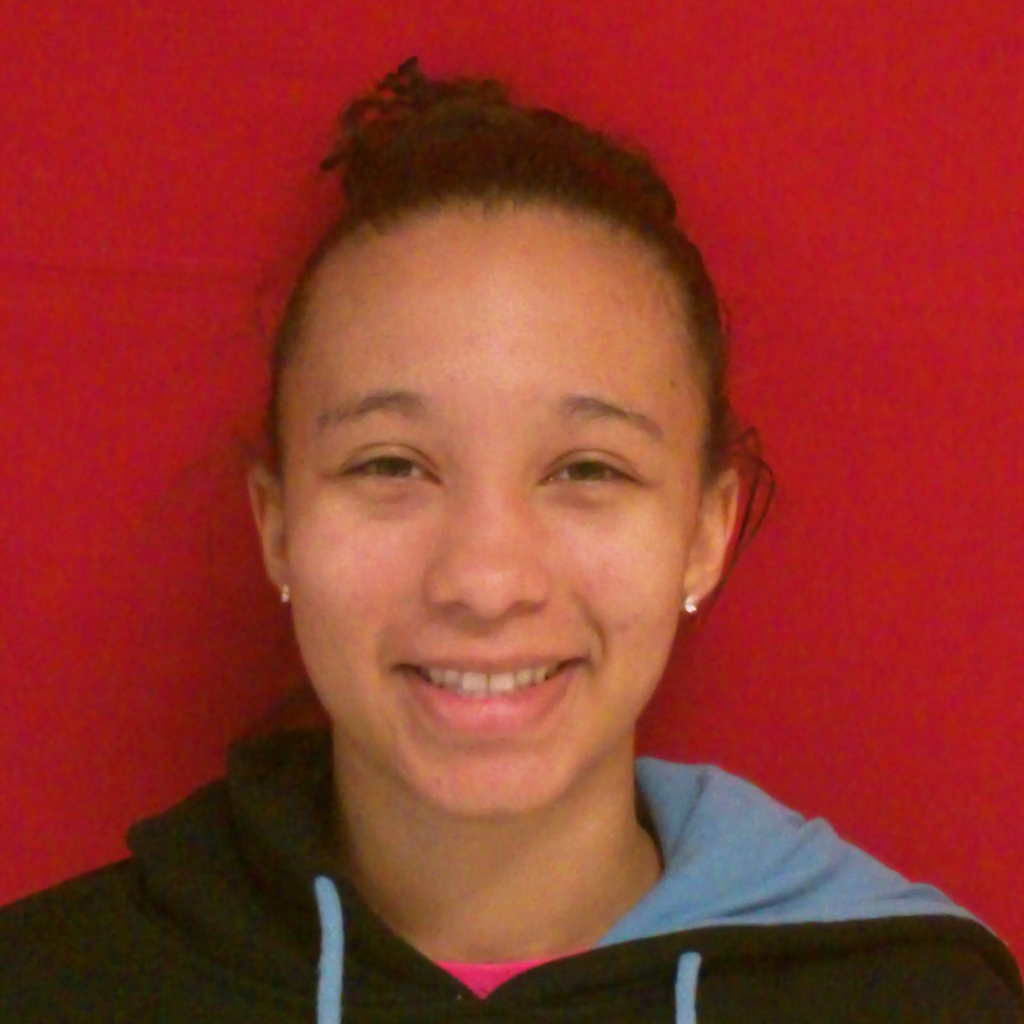 Mariah Floyd mugshot