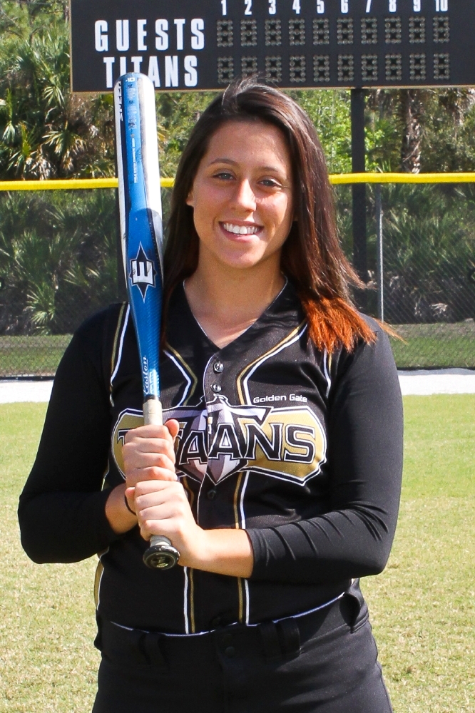 Amber Rodriguez