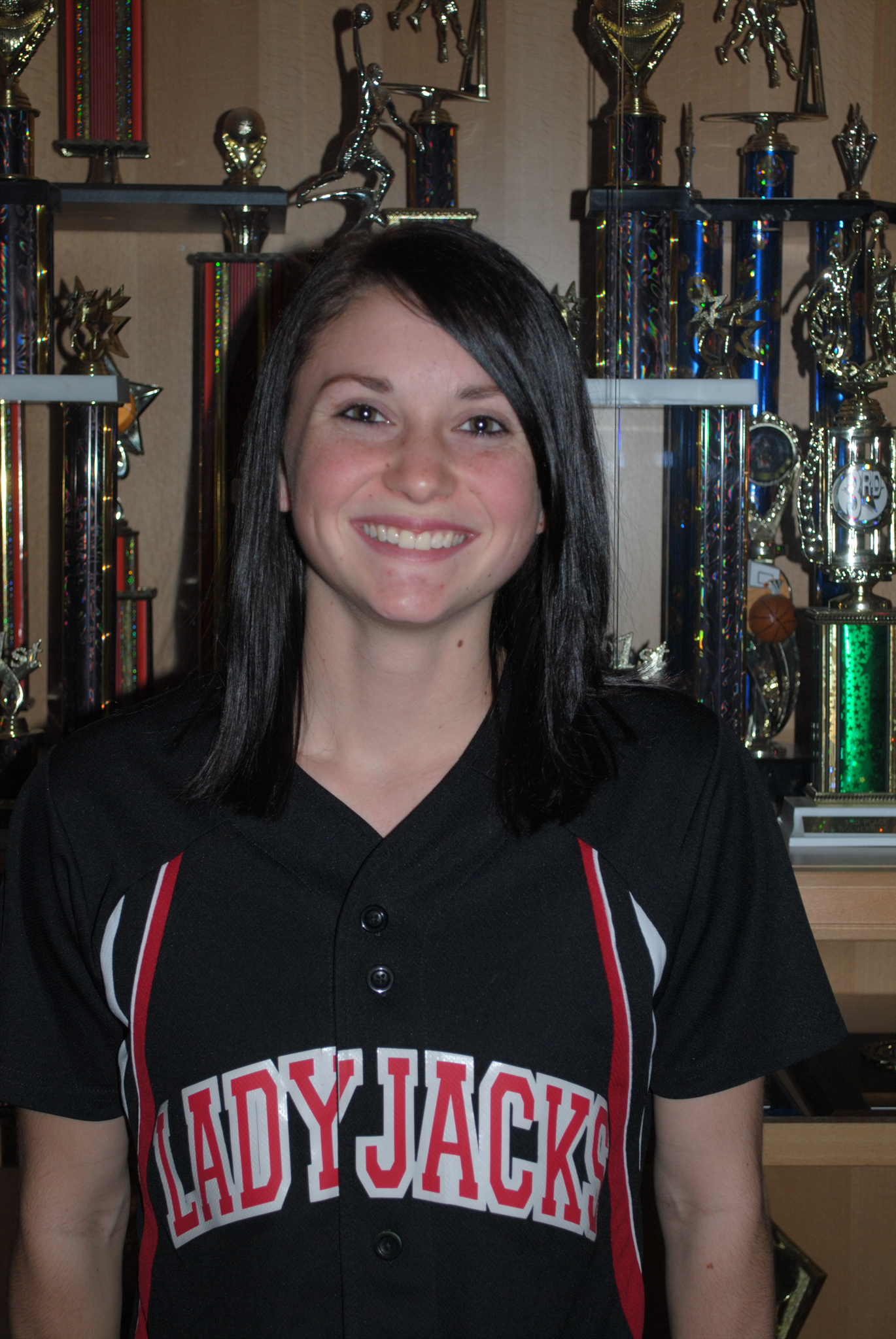 Morgan Tilford