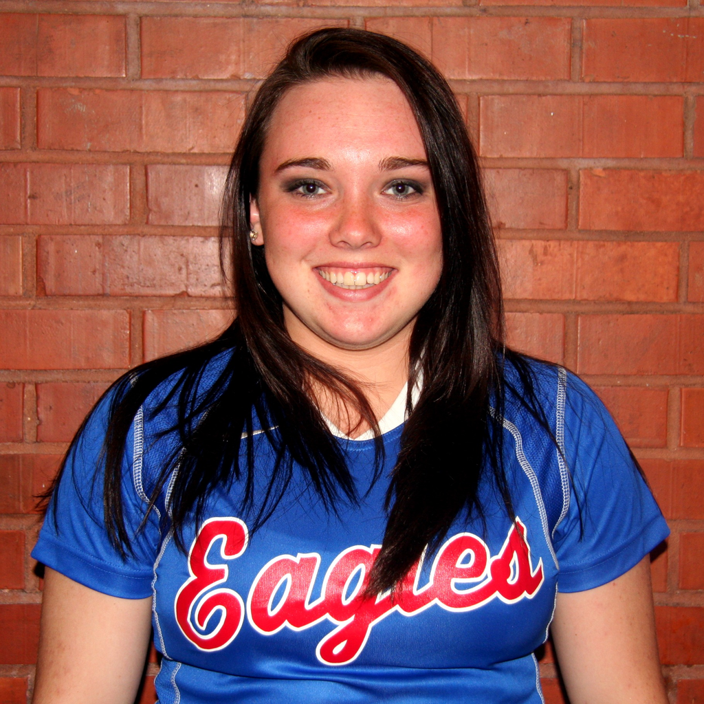 Jessica Peacock's (Wellsville, KS) High School Softball Stats