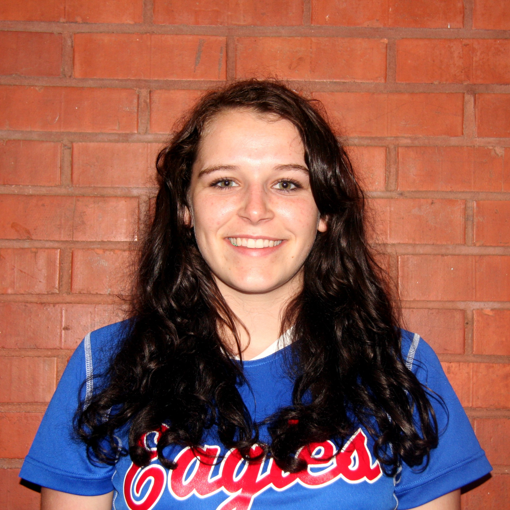 Emily Strawn mugshot