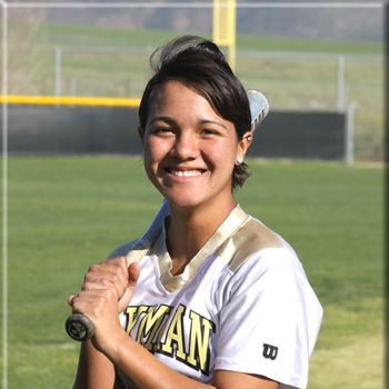 Arianna Galvan mugshot