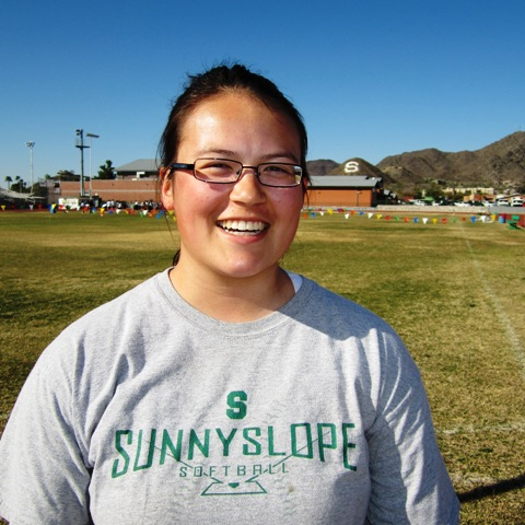 Marie Tomisato