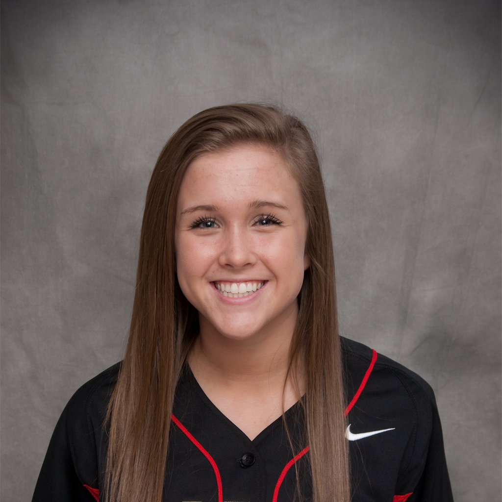 Ali Knutson mugshot