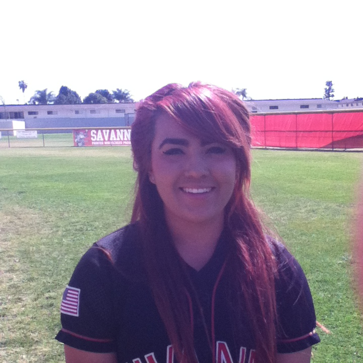Christina Martinez mugshot