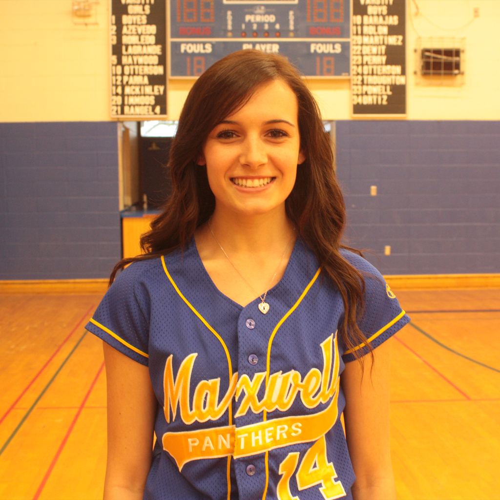 Brittney Haywood