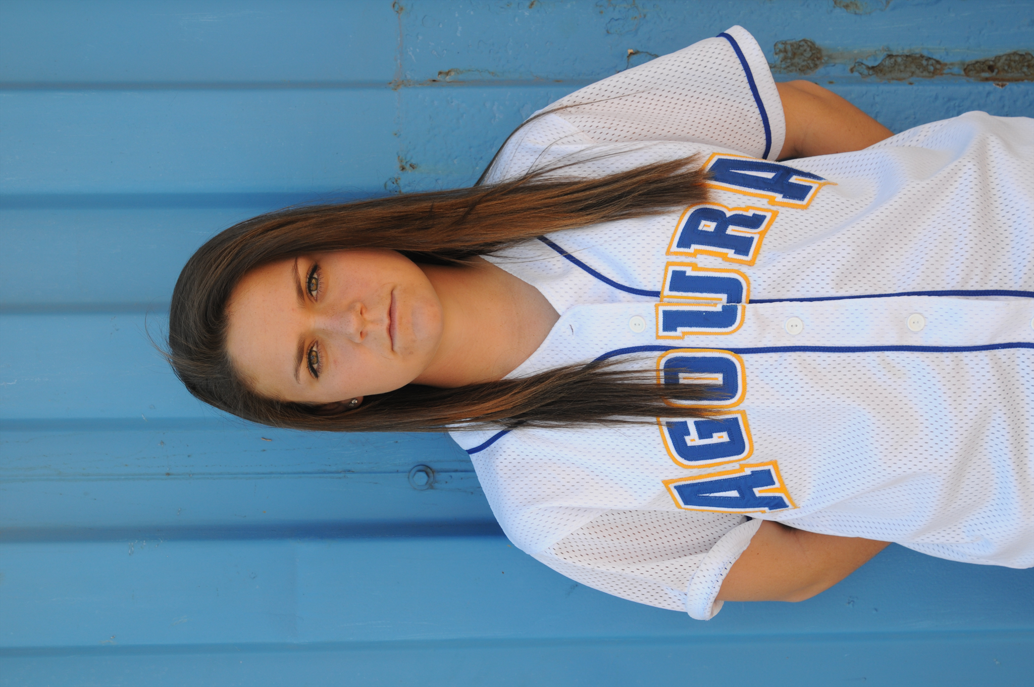 Natalie Fersht mugshot