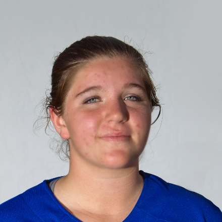 Destiny Phillips mugshot