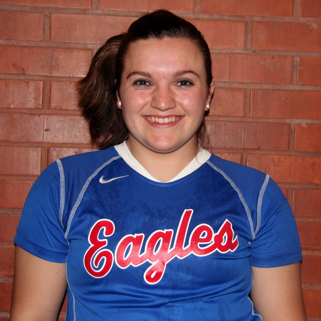 Kaylynn Peacock mugshot