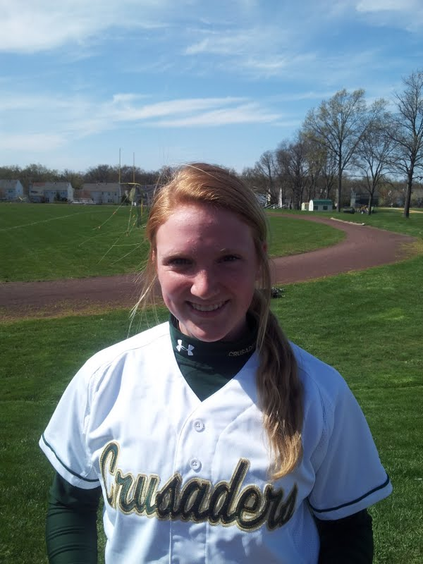 Brianna Lechner
