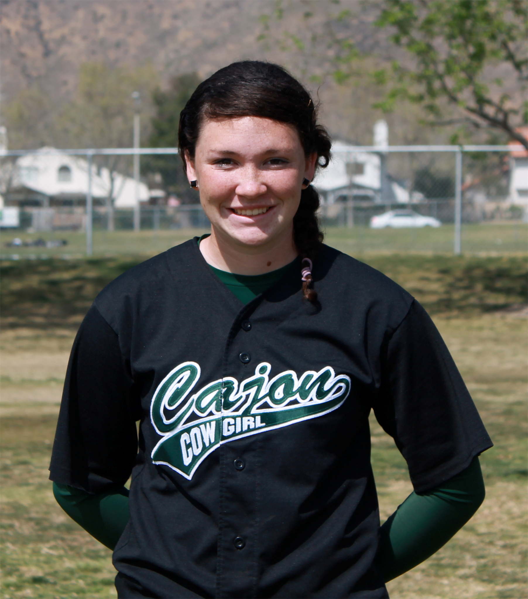 Ashley Leffingwell