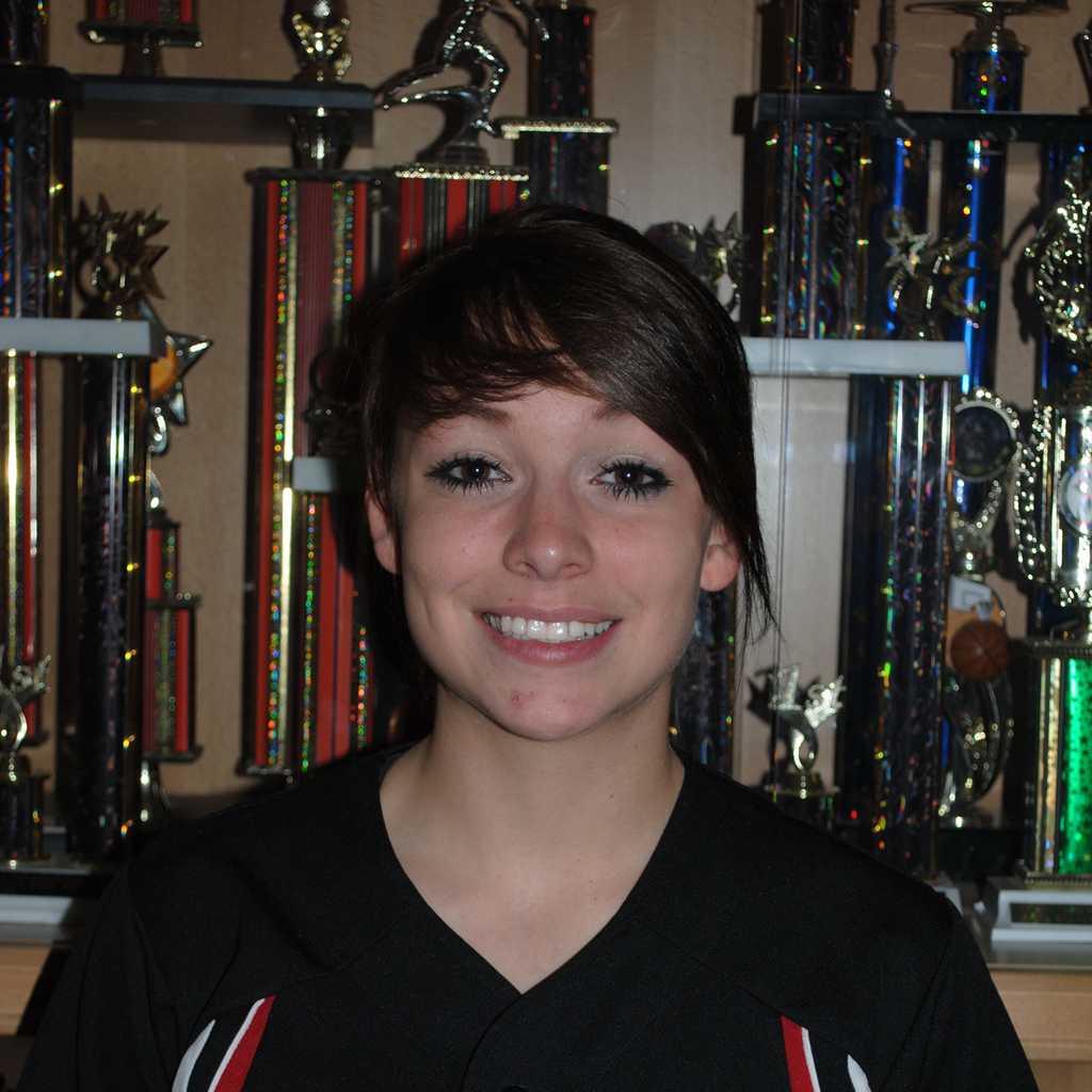Victoria Kidder mugshot