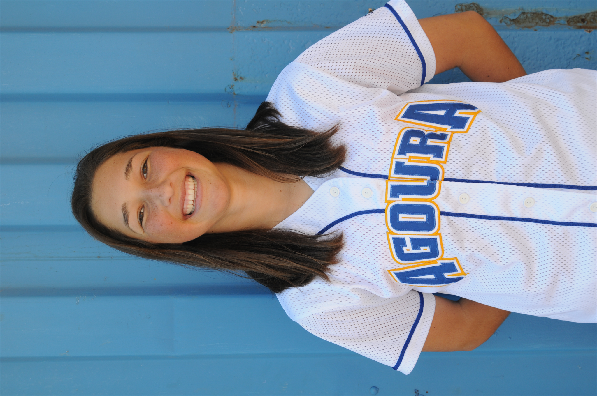 Kelcie Brodsky