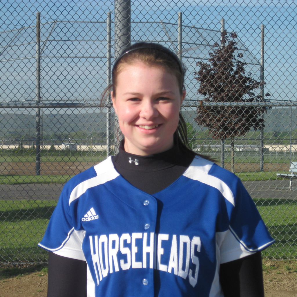 Ciara Schoonover