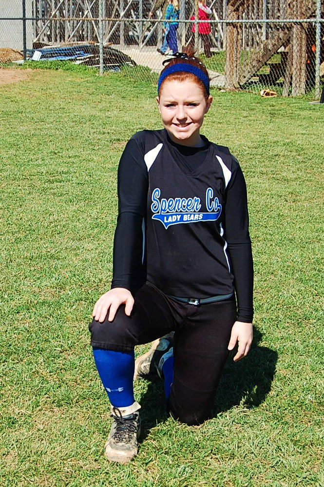 Emily  Lykins