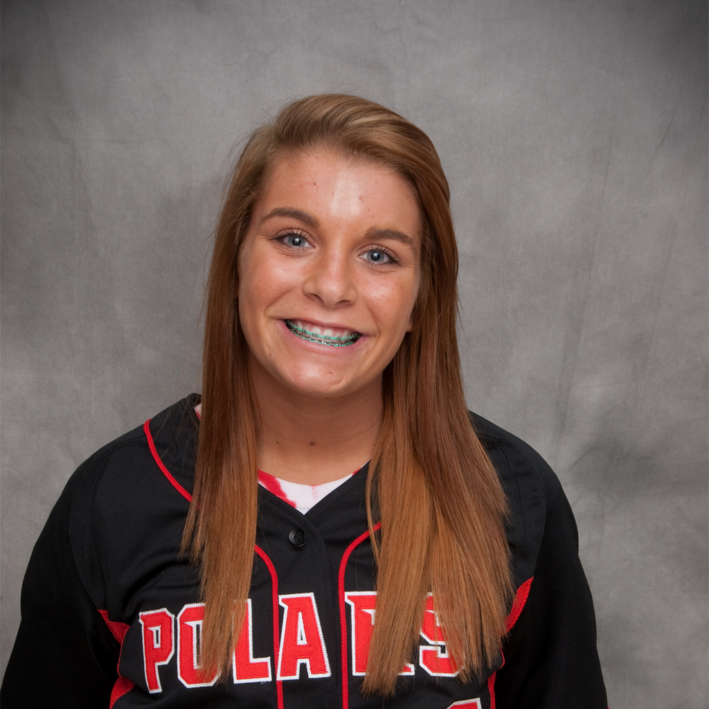 Carli Langevin mugshot