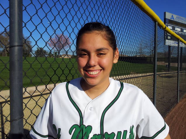 Katie Castellon