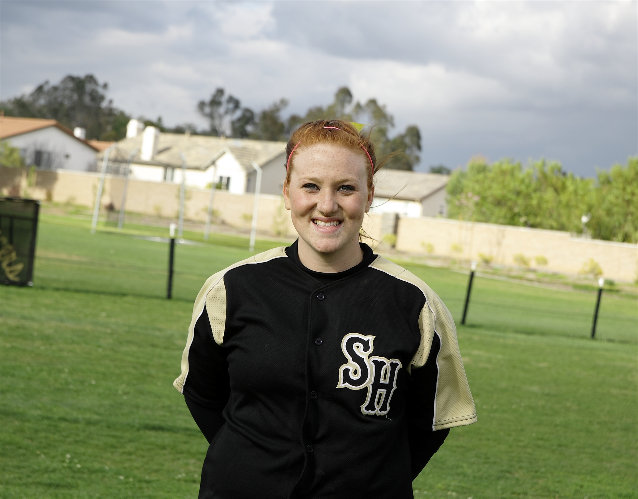 Shelby Cornett