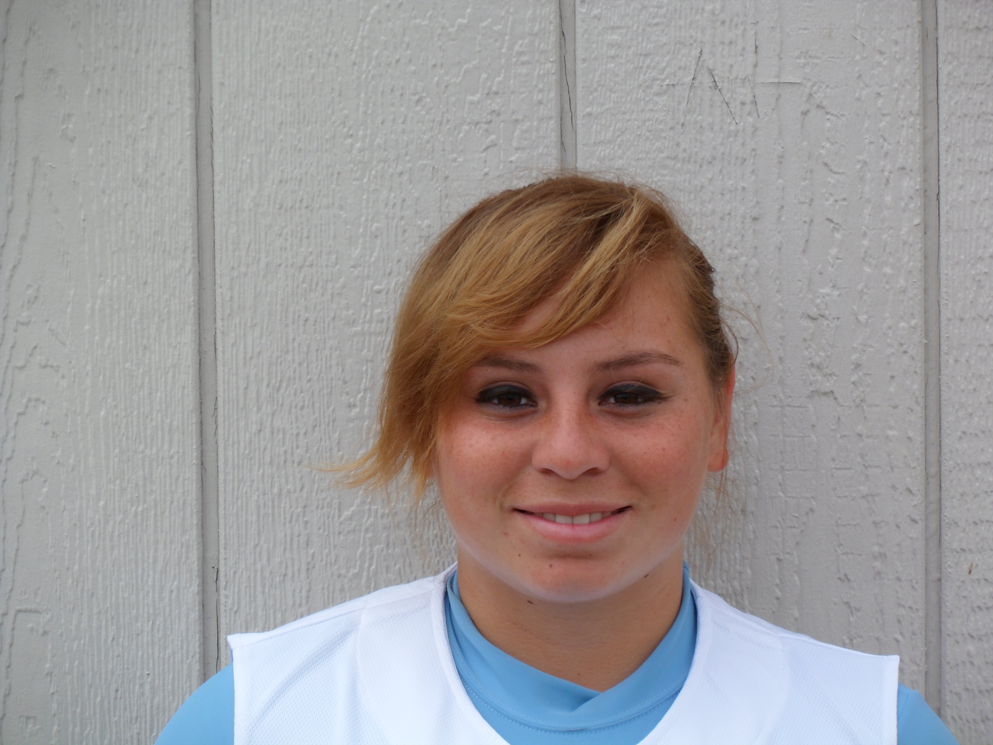 Roxanne Lopez mugshot