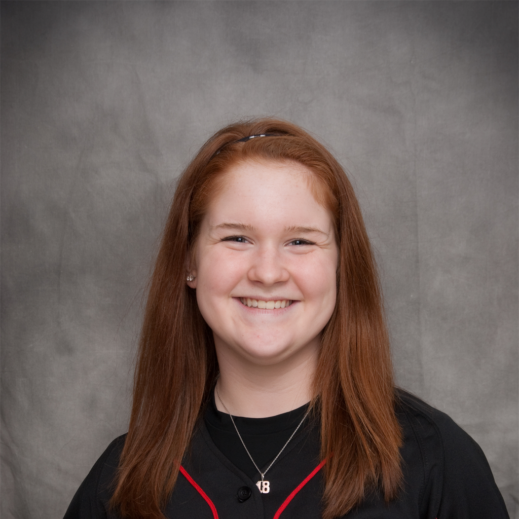 Erin Jungmann mugshot