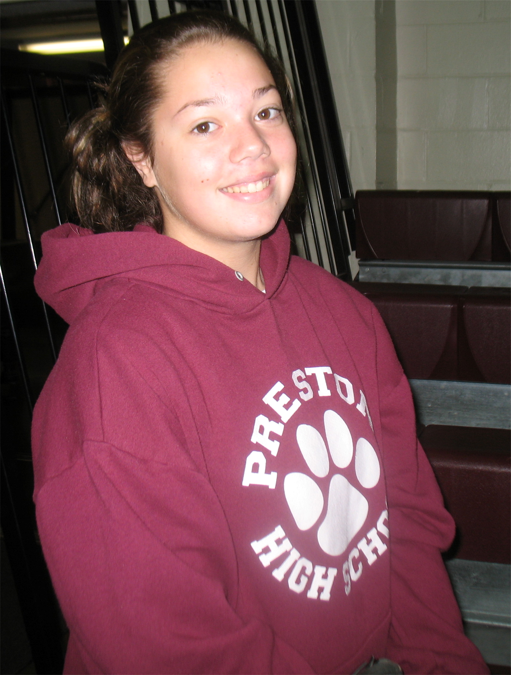 Julianna  Orrico mugshot