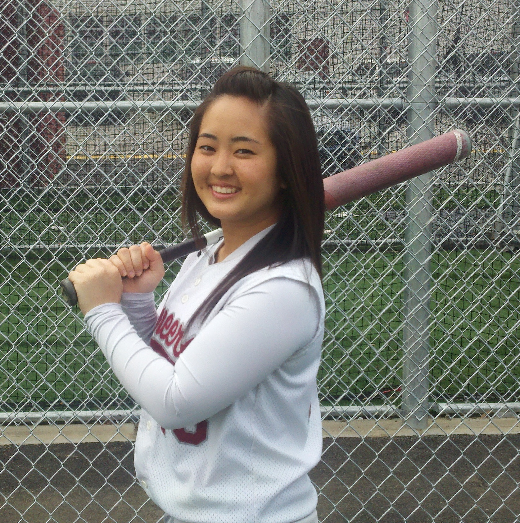 Jacqueline Kim