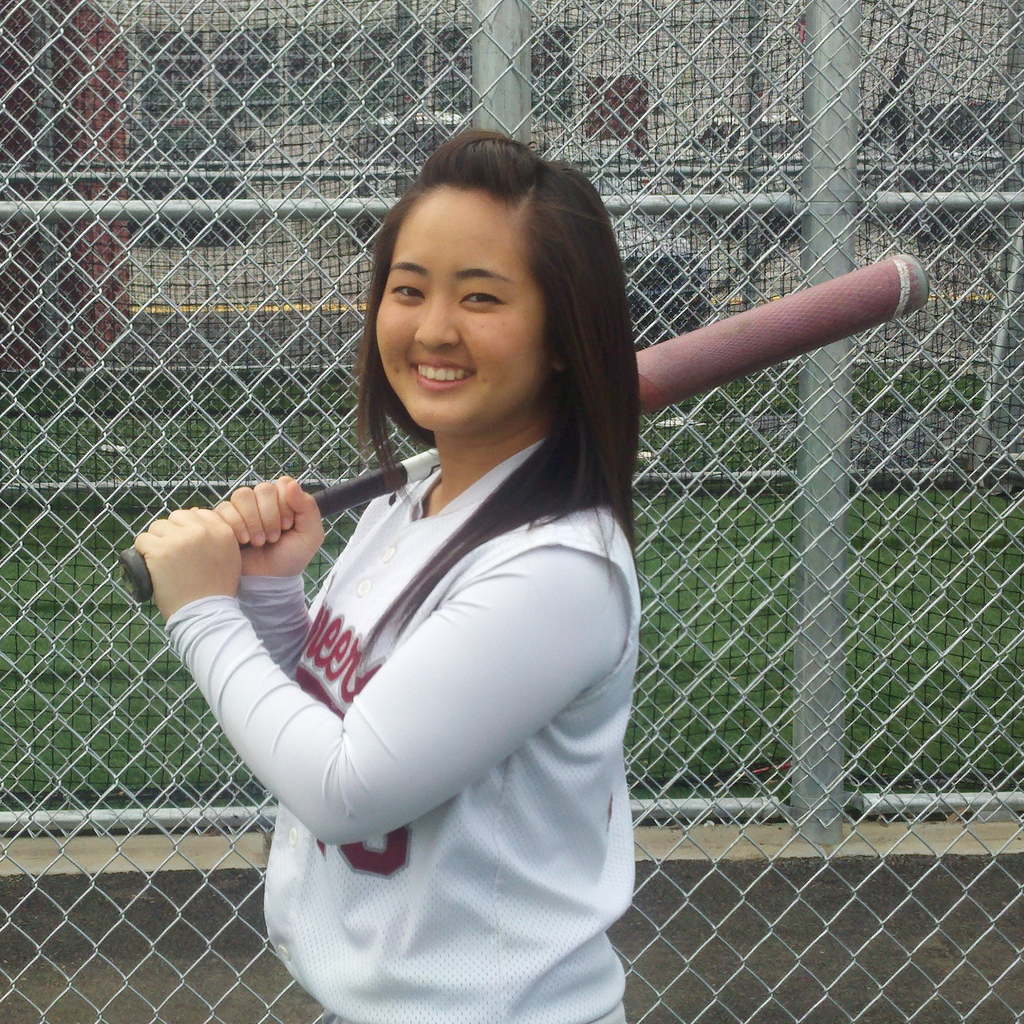 Jacqueline Kim mugshot
