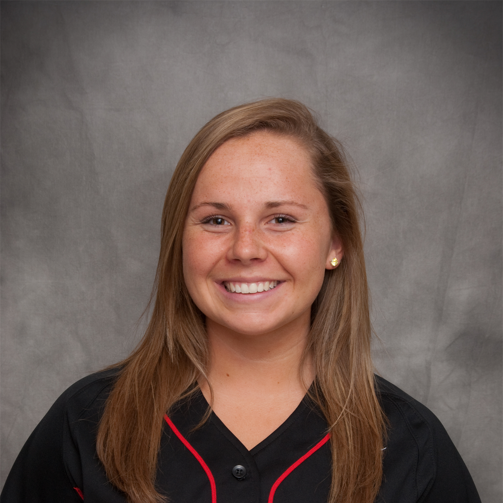 Maddie Meister mugshot