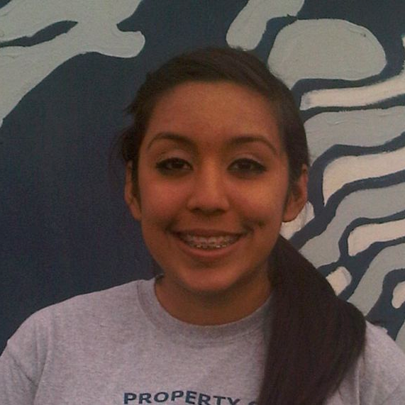 Samantha Soto mugshot