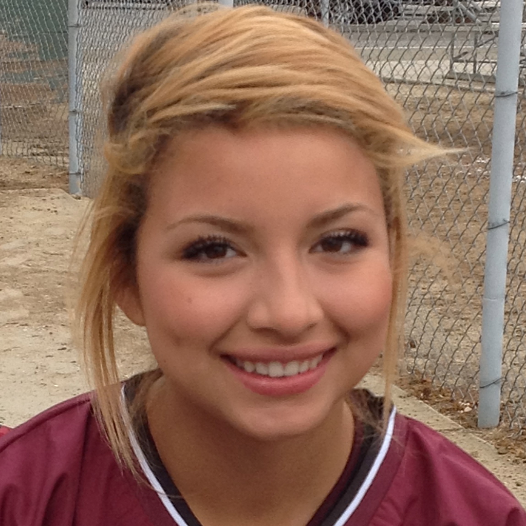Leslie Serrano mugshot