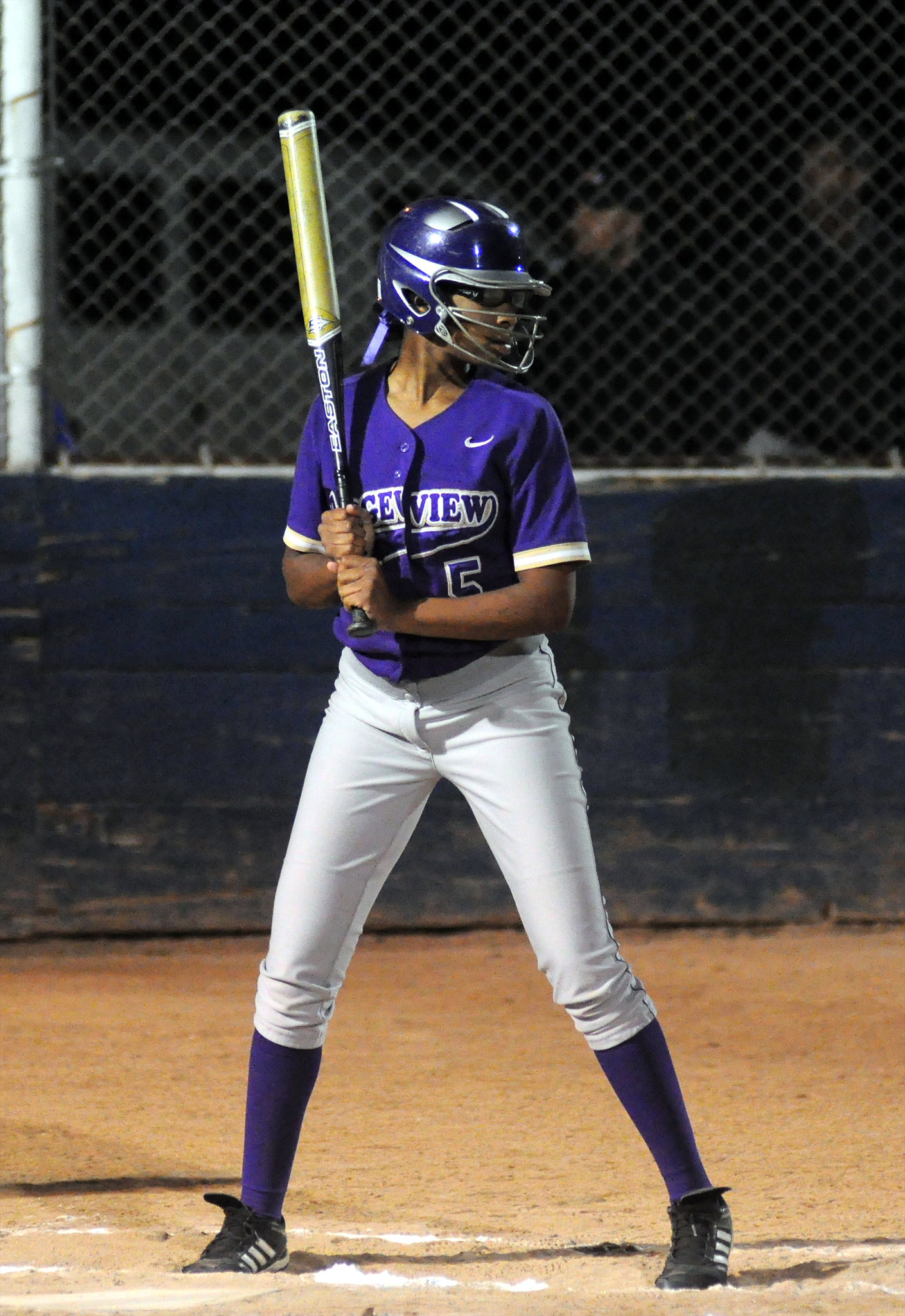 Courtleigh Brown