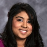 Lucia Lopez mugshot