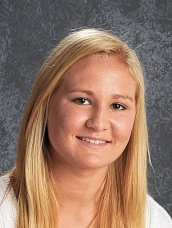 Paige  Morris  mugshot