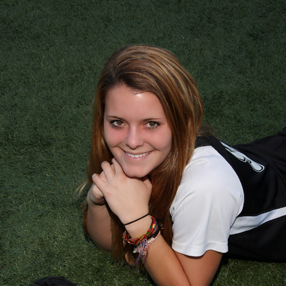 Lauren Howard mugshot